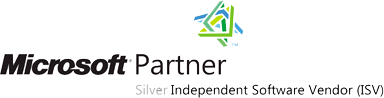 Microsoft Partner - Silver ISV