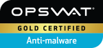 OPSWAT – Gold-zertifierte Anti-Malware