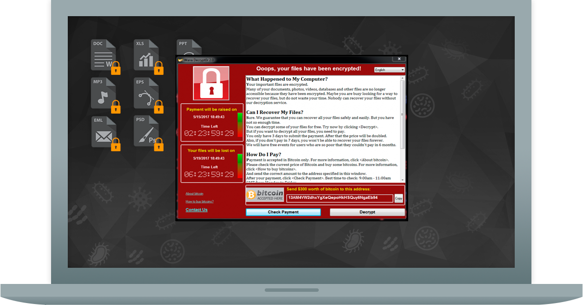 anti malware for mac exc_bad_access